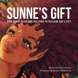 Sunne's Gift